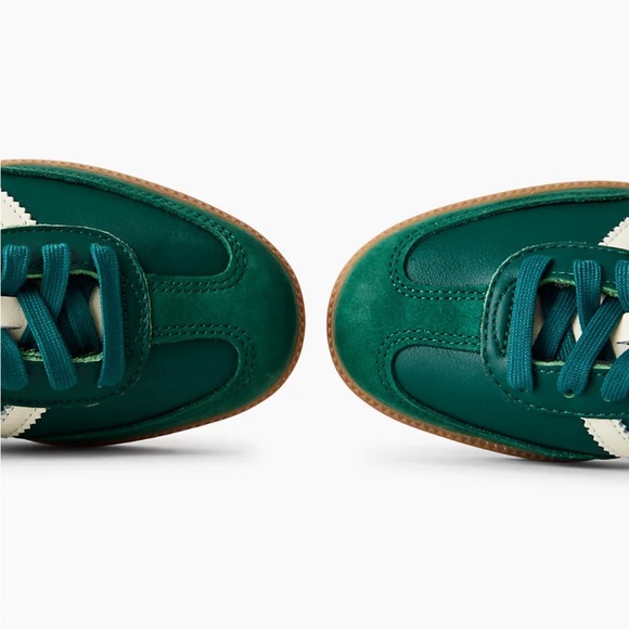 Adidas Samba OG - Collegiate Green - Picture 3 of 6